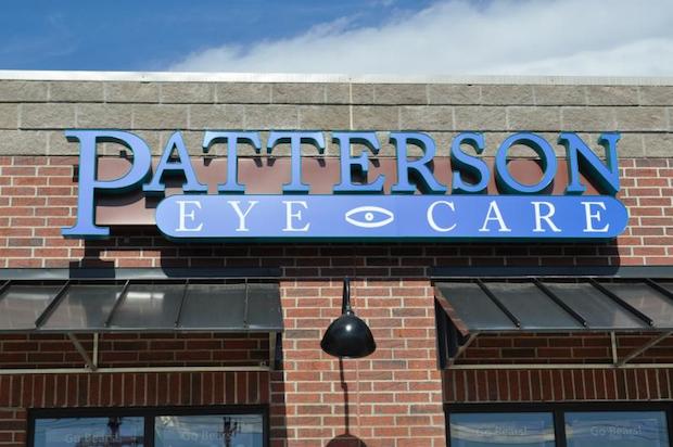 Patterson Eye Care: Optometrist, Eye Doctor in Conway AR